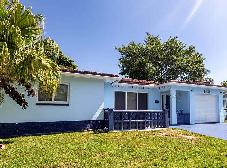 Photo of 6717 NW 59th Street, Tamarac, FL 33321 (MLS # B26014678)