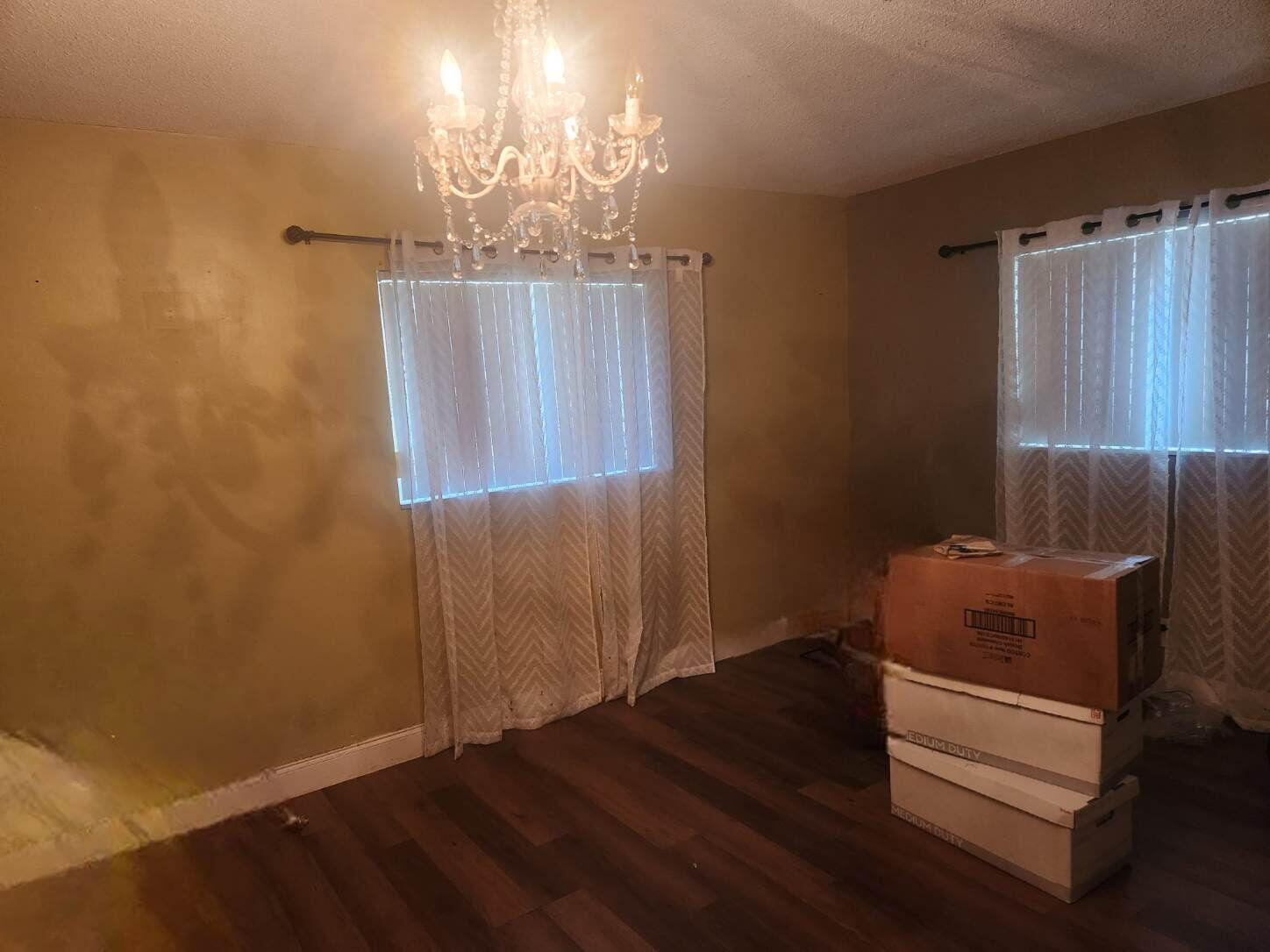 MAINLANDS OF TAMARAC LAKES - Residential Lease