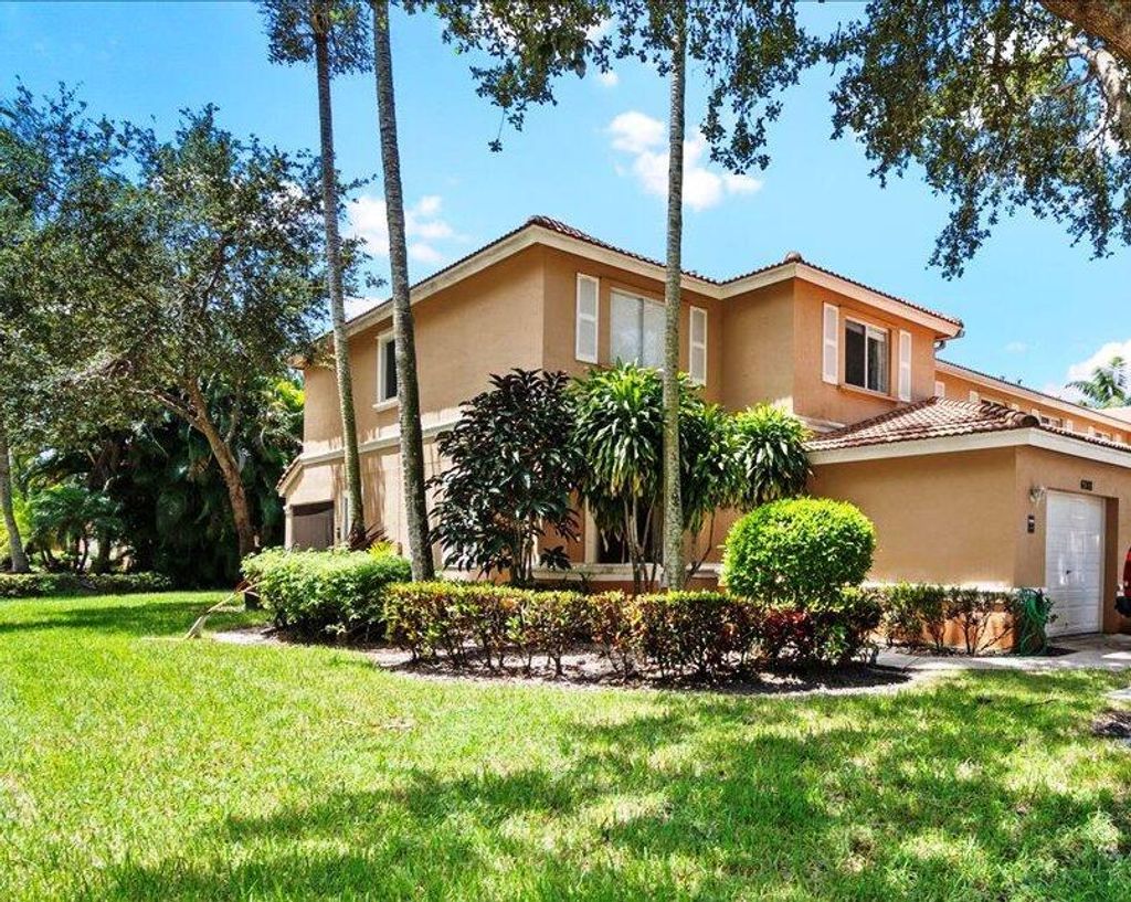 Photo of 6088 Eaton Street, West Palm Beach, FL 33411 (MLS # R10910719)