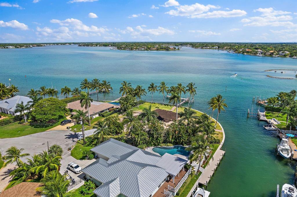 RIO VISTA OF ISLAND SHORES - Land