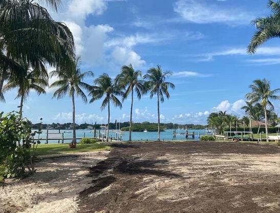 RIO VISTA OF ISLAND SHORES - Land