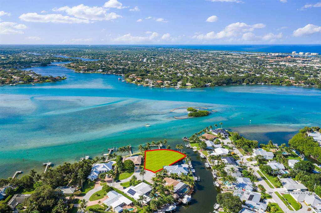 RIO VISTA OF ISLAND SHORES - Land