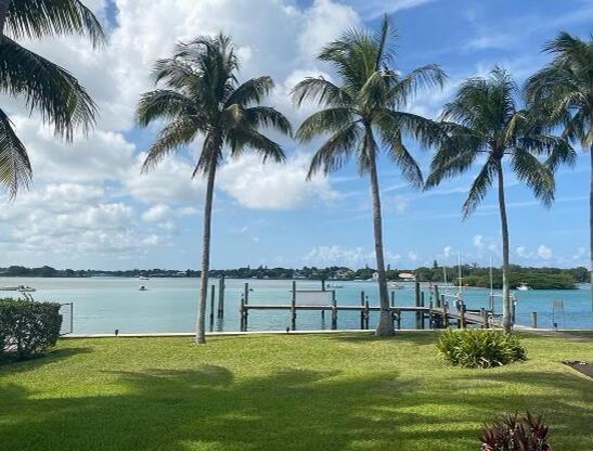 RIO VISTA OF ISLAND SHORES - Land