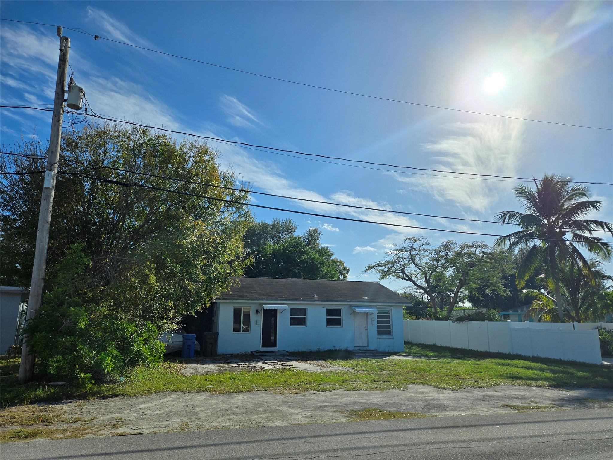 1262 NE 34th Court