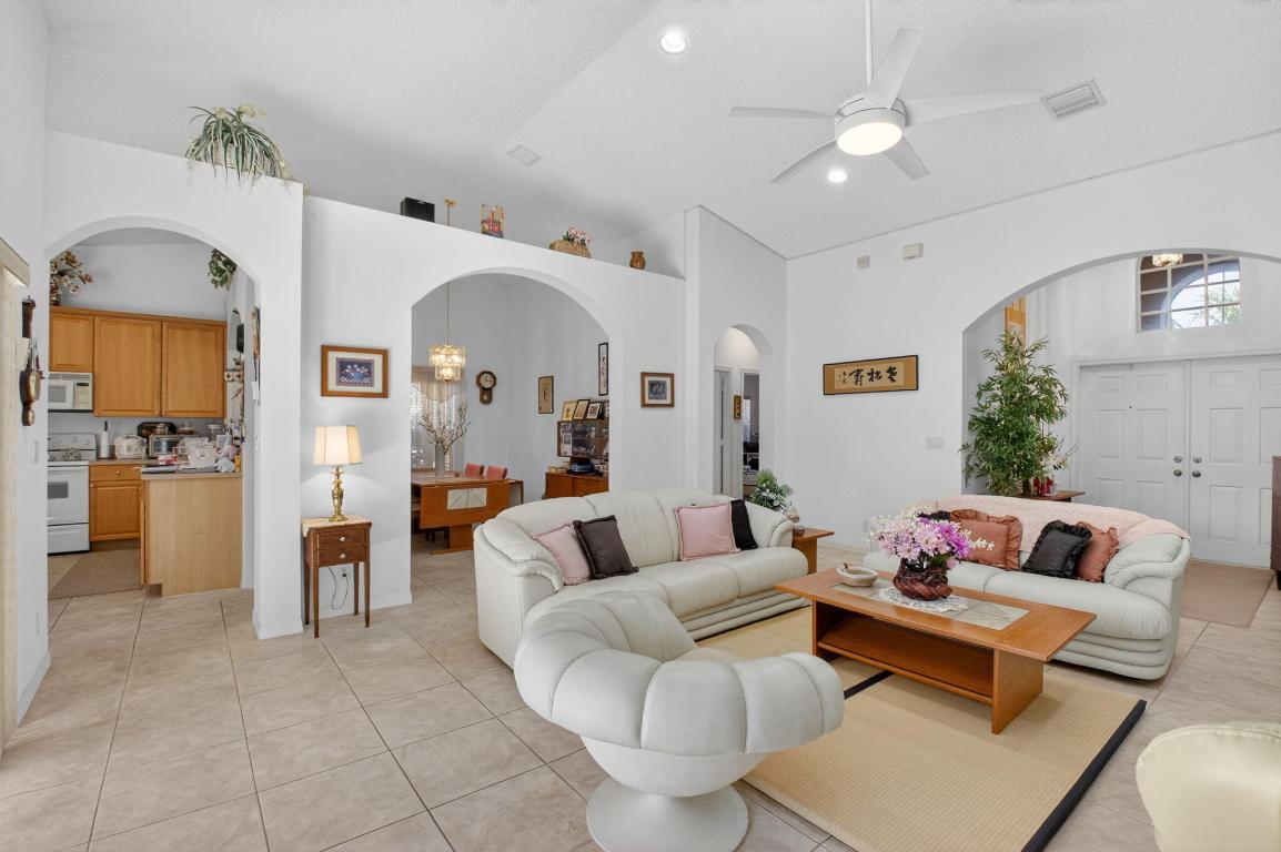 MELROSE PUD VERONA LAKES - Residential