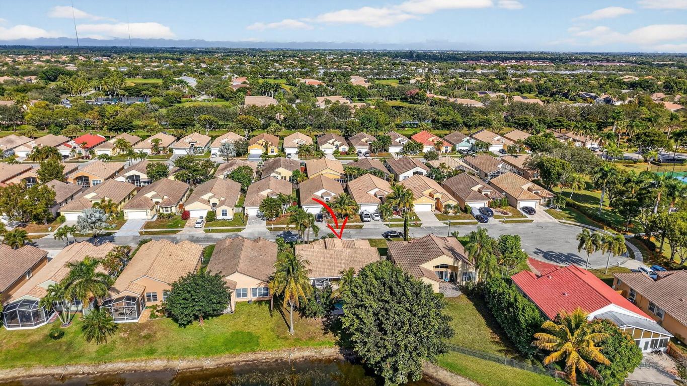 MELROSE PUD VERONA LAKES - Residential