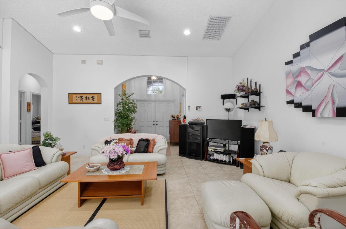 MELROSE PUD VERONA LAKES - Residential