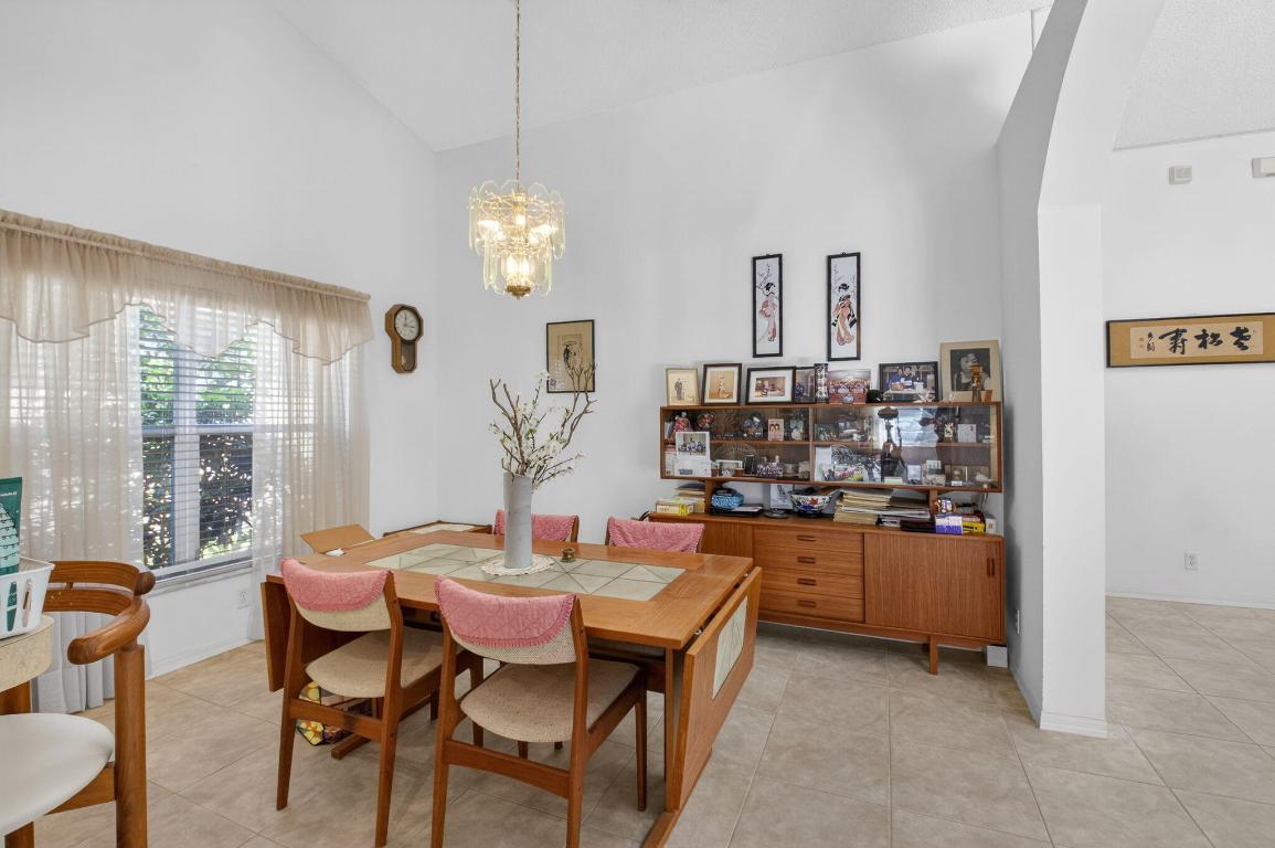 MELROSE PUD VERONA LAKES - Residential