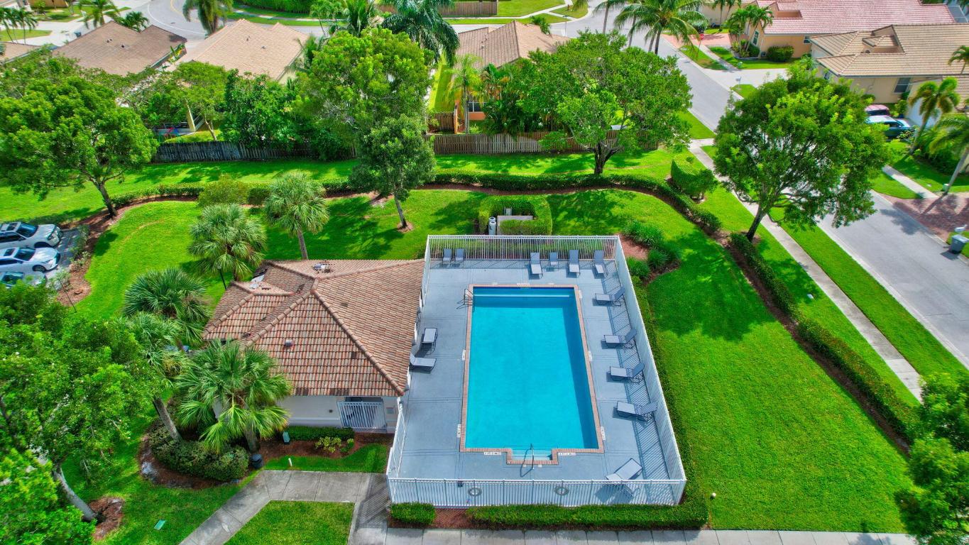 MELROSE PUD VERONA LAKES - Residential