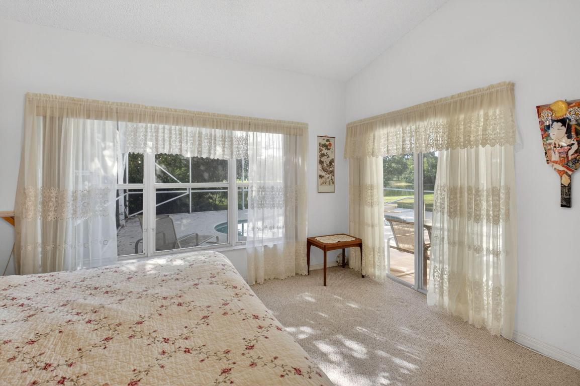 MELROSE PUD VERONA LAKES - Residential