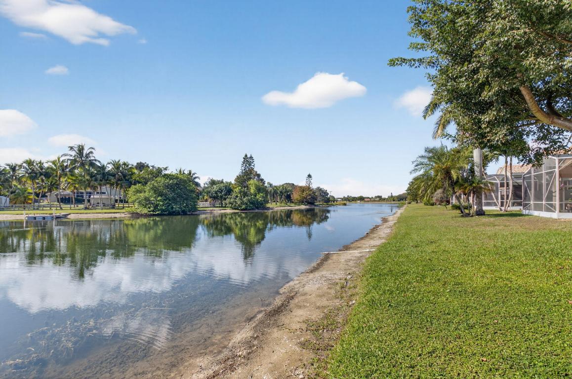 MELROSE PUD VERONA LAKES - Residential