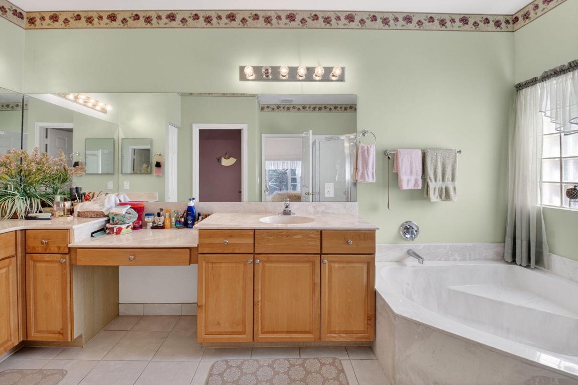 MELROSE PUD VERONA LAKES - Residential