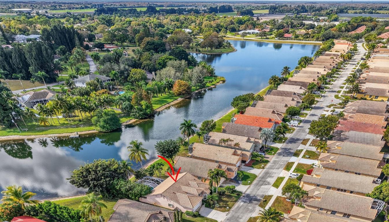 MELROSE PUD VERONA LAKES - Residential