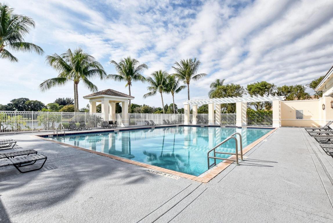 MELROSE PUD VERONA LAKES - Residential