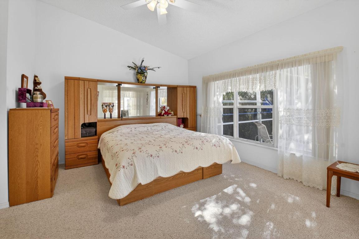 MELROSE PUD VERONA LAKES - Residential