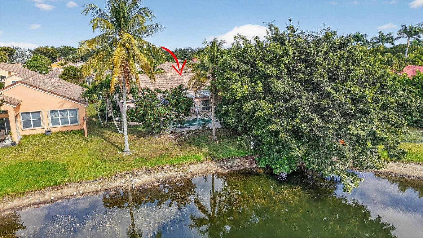 MELROSE PUD VERONA LAKES - Residential