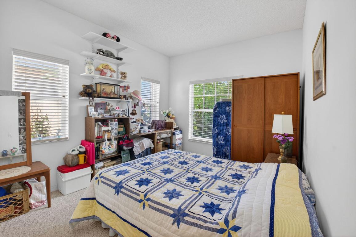 MELROSE PUD VERONA LAKES - Residential