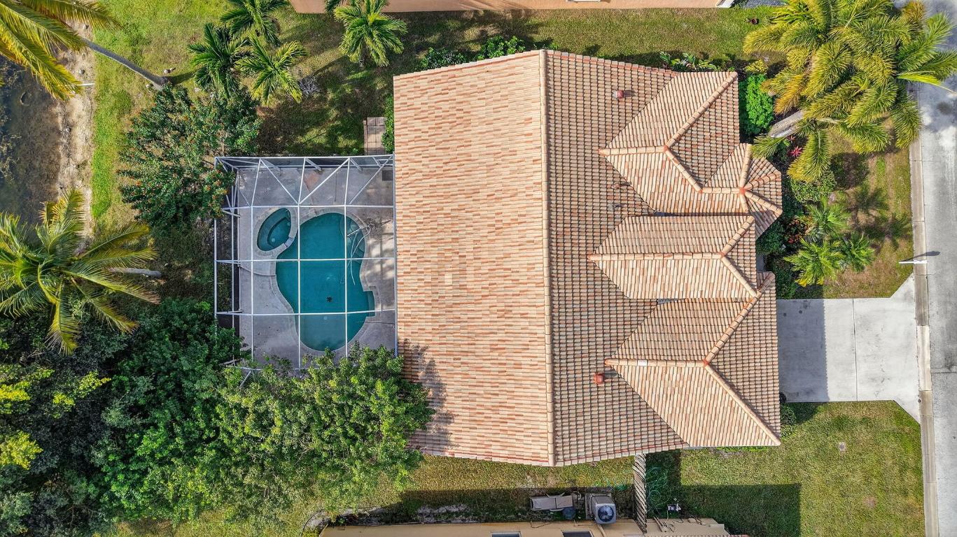 MELROSE PUD VERONA LAKES - Residential