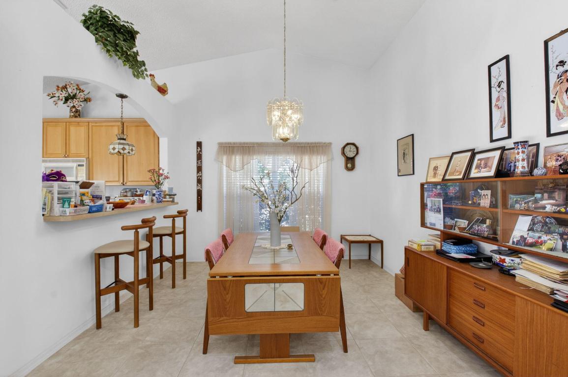 MELROSE PUD VERONA LAKES - Residential