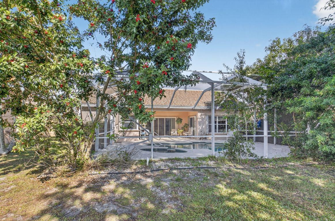 MELROSE PUD VERONA LAKES - Residential