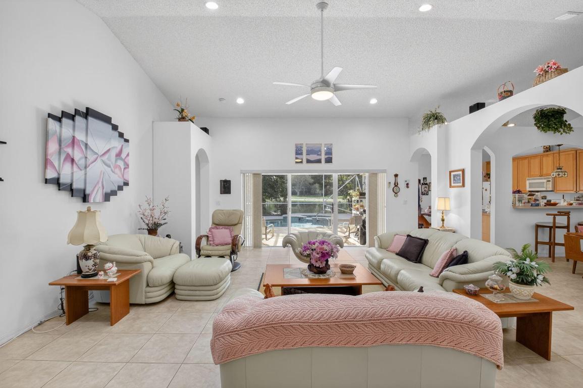 MELROSE PUD VERONA LAKES - Residential