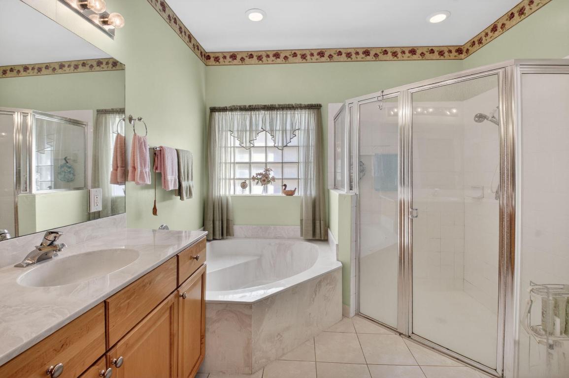 MELROSE PUD VERONA LAKES - Residential