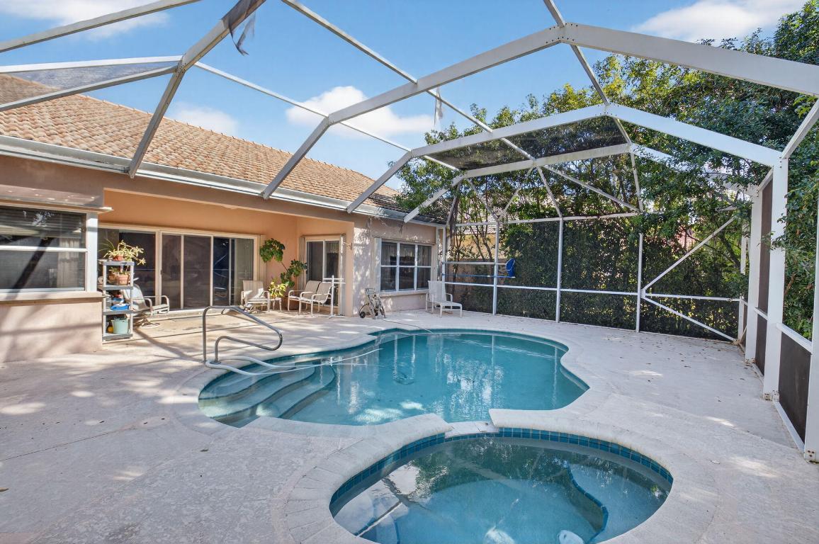 MELROSE PUD VERONA LAKES - Residential