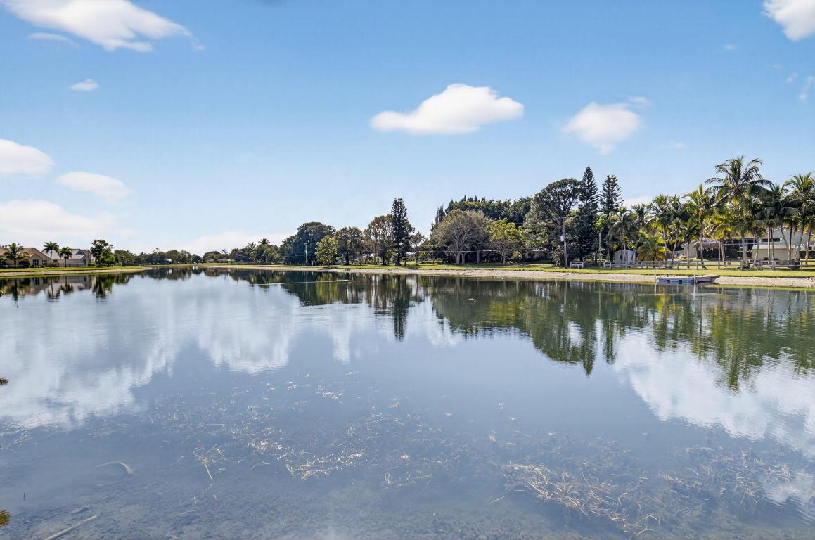 MELROSE PUD VERONA LAKES - Residential