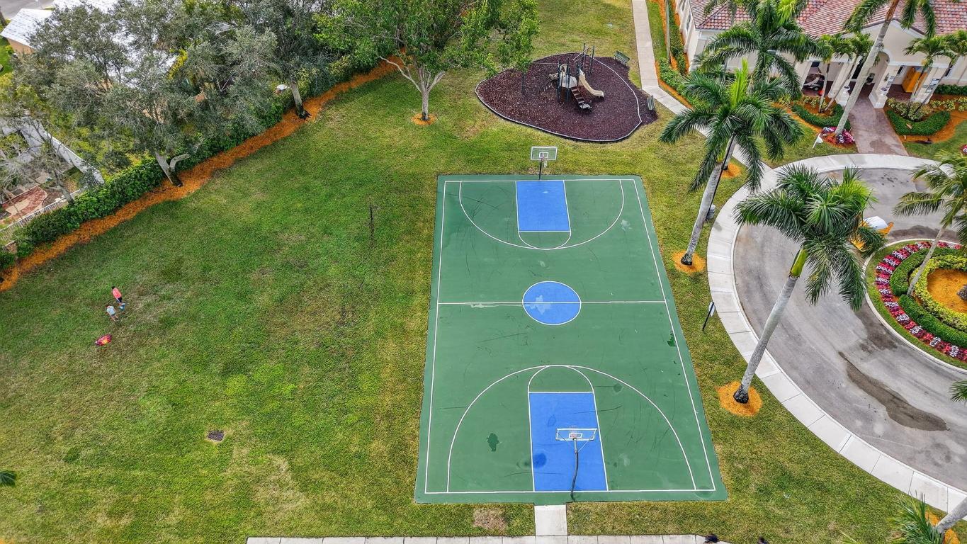 MELROSE PUD VERONA LAKES - Residential