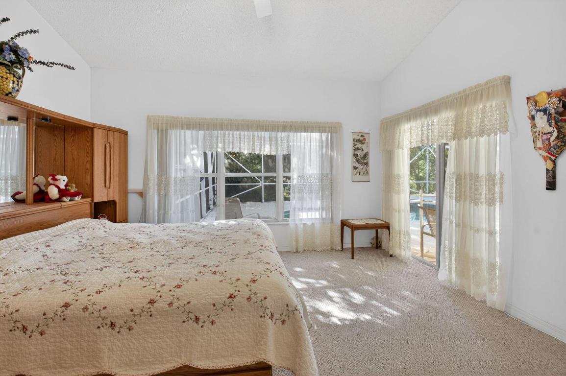 MELROSE PUD VERONA LAKES - Residential