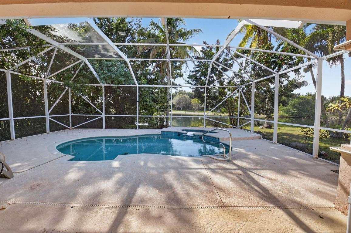 MELROSE PUD VERONA LAKES - Residential