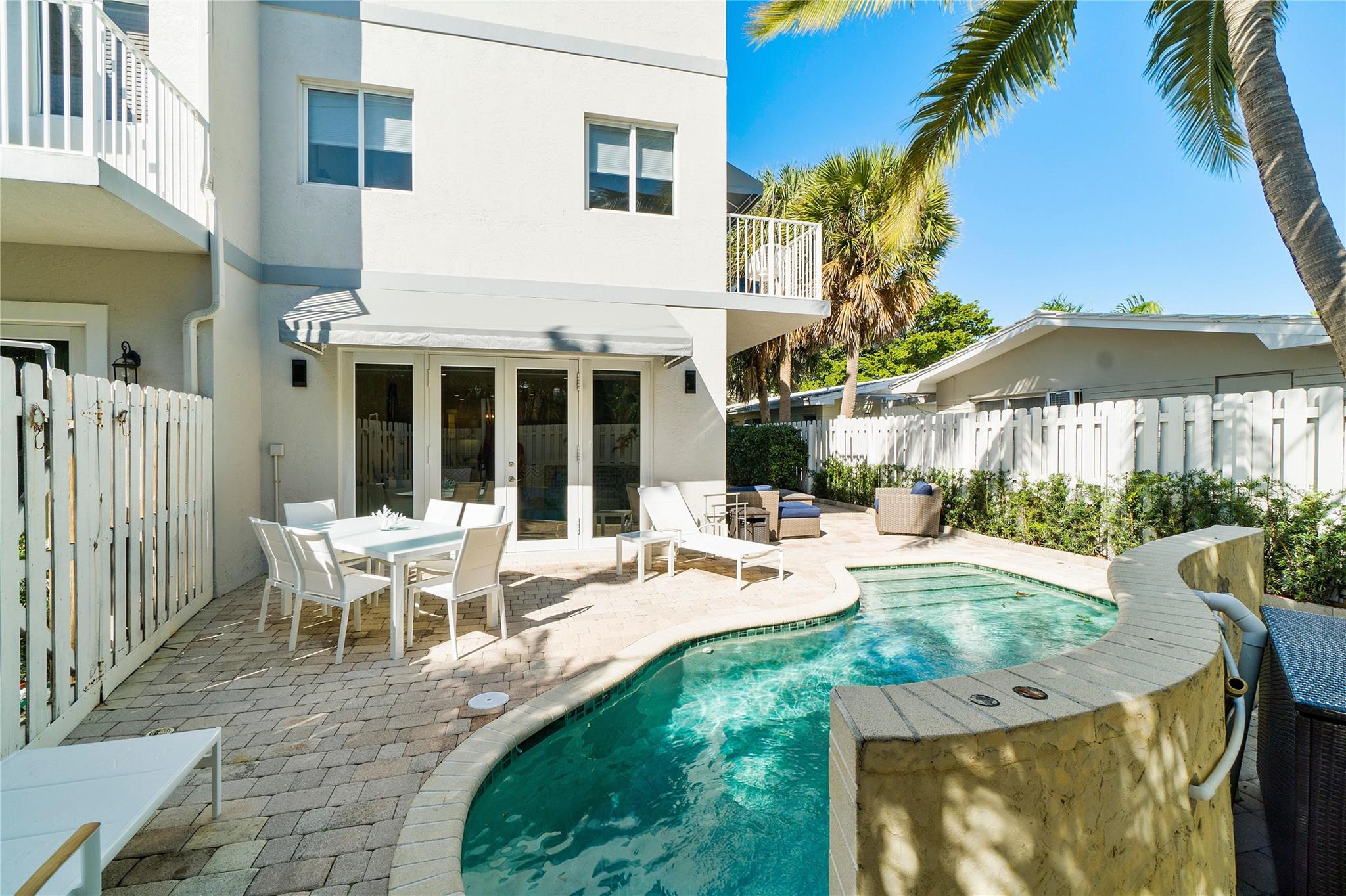 View Lauderdale By The Sea, FL 33308 townhome