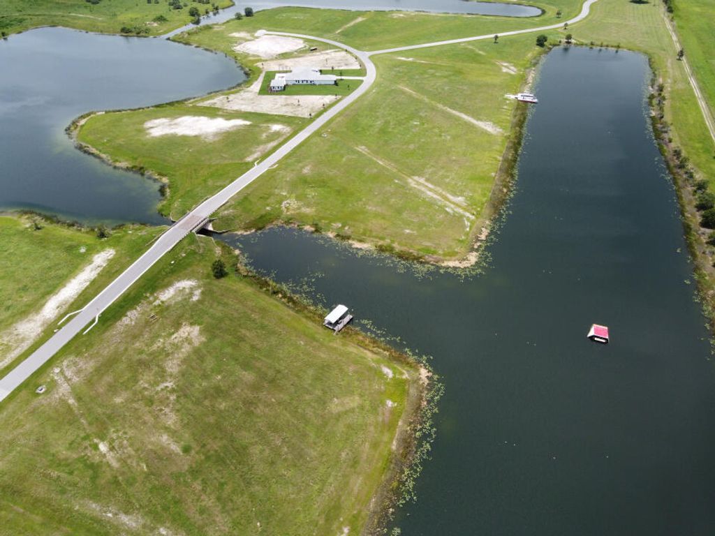 Photo of 6100 SW Pentalago Circle, Palm City, FL 34990 (MLS # R11128032)