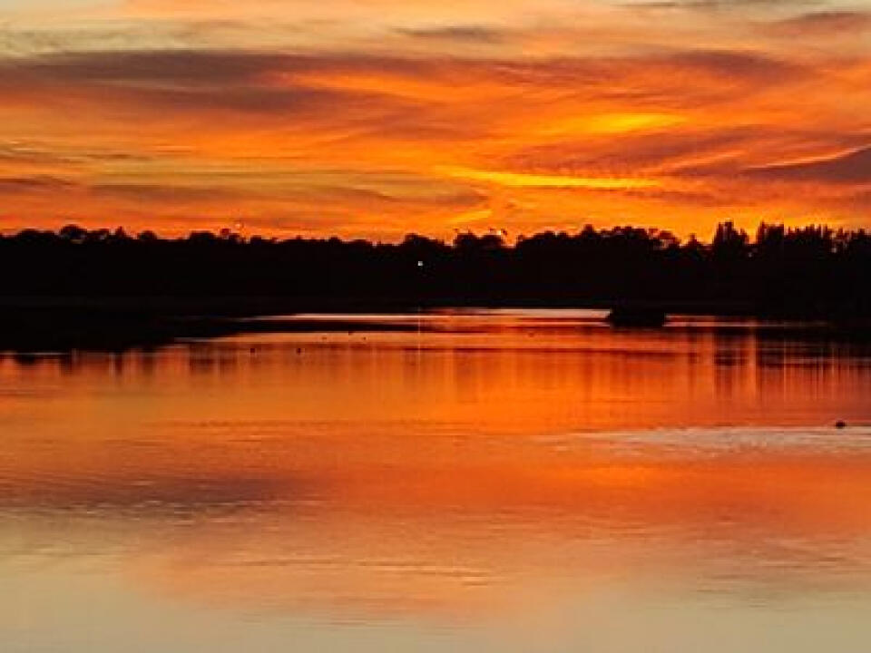 PENTALAGO PHASE I - Land