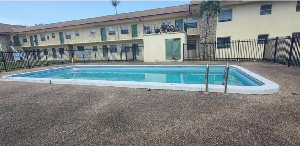 Photo of 4800 NW 24th Court #D214, Lauderdale Lakes, FL 33313 (MLS # B26006615)