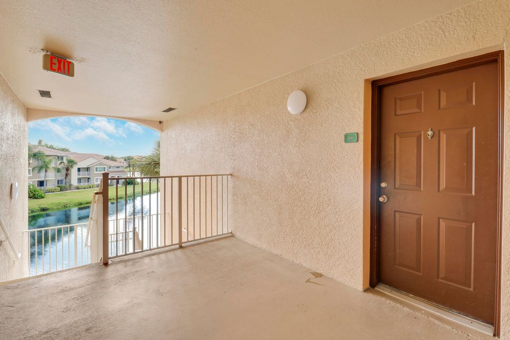 Photo of 141 SW Palm Drive #306, Port Saint Lucie, FL 34986 (MLS # B26017178)