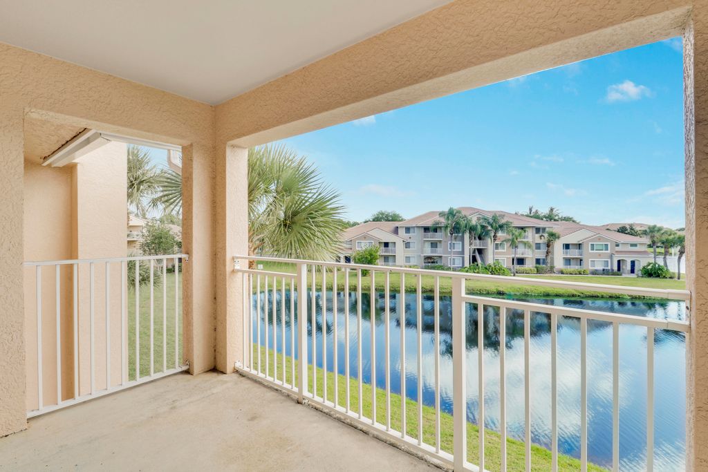 Photo of 141 SW Palm Drive #306, Port Saint Lucie, FL 34986 (MLS # B26017178)