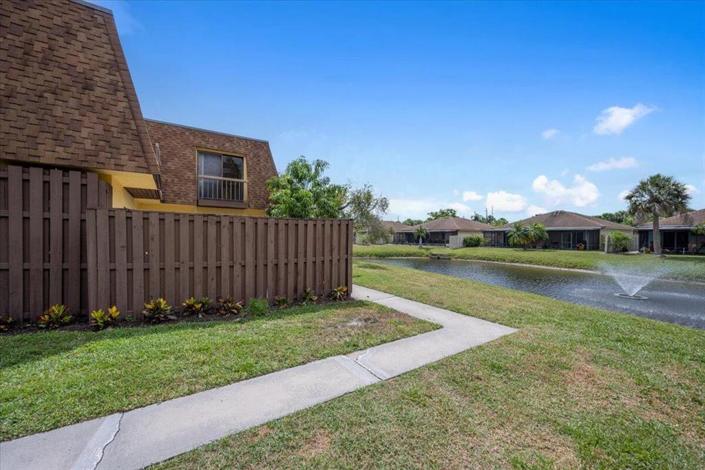 Photo of 110 N Delaware Boulevard #14b, Jupiter, FL 33458 (MLS # R10796693)
