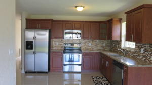 MODEL LAND CO - Residential