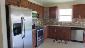 MODEL LAND CO - Residential