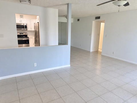 Tiny photo for 456 N LAUREL Drive #1507, Margate, FL 33063 (MLS # B26087531)