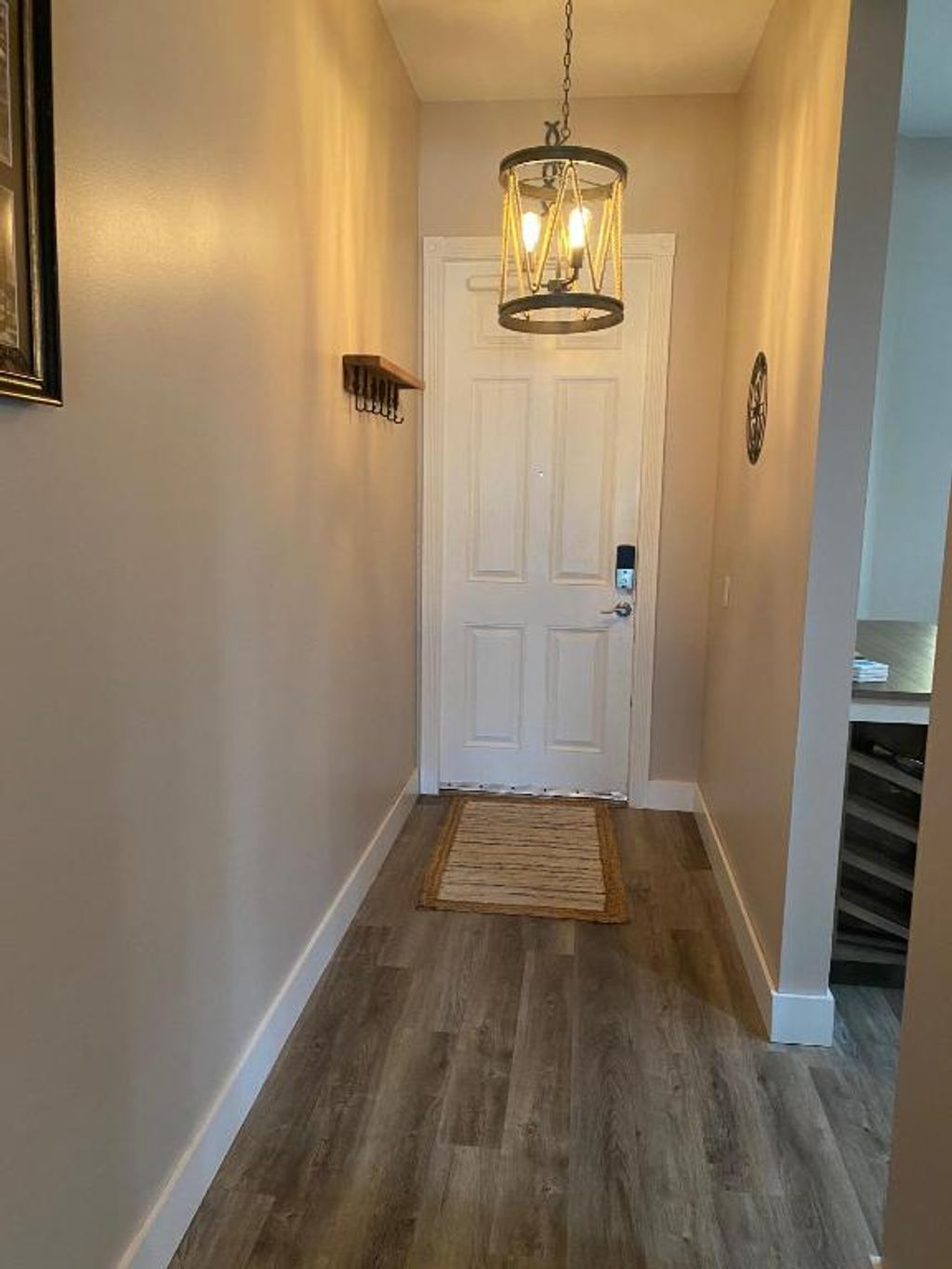 Photo of 37 Harbour Isle Drive E #206, Fort Pierce, FL 34949 (MLS # R10966384)