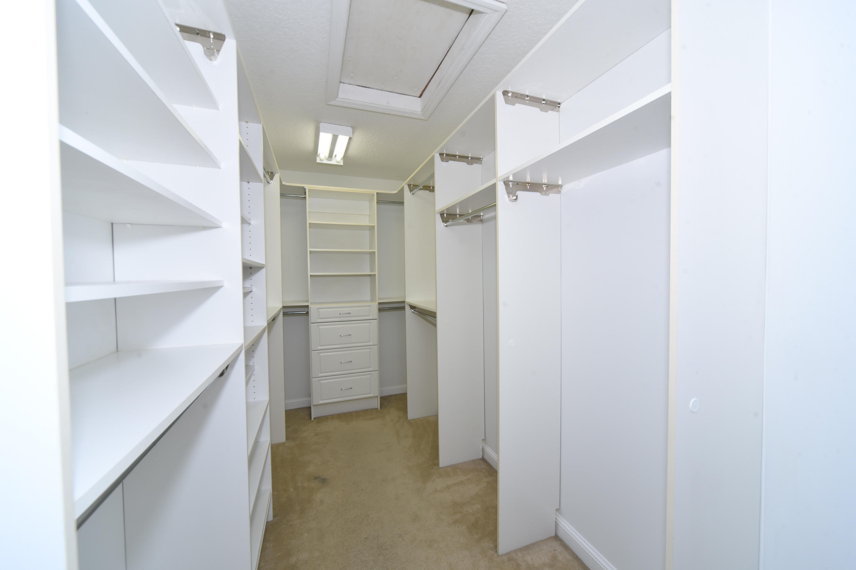 COLONY PRESERVE PUD - Residential