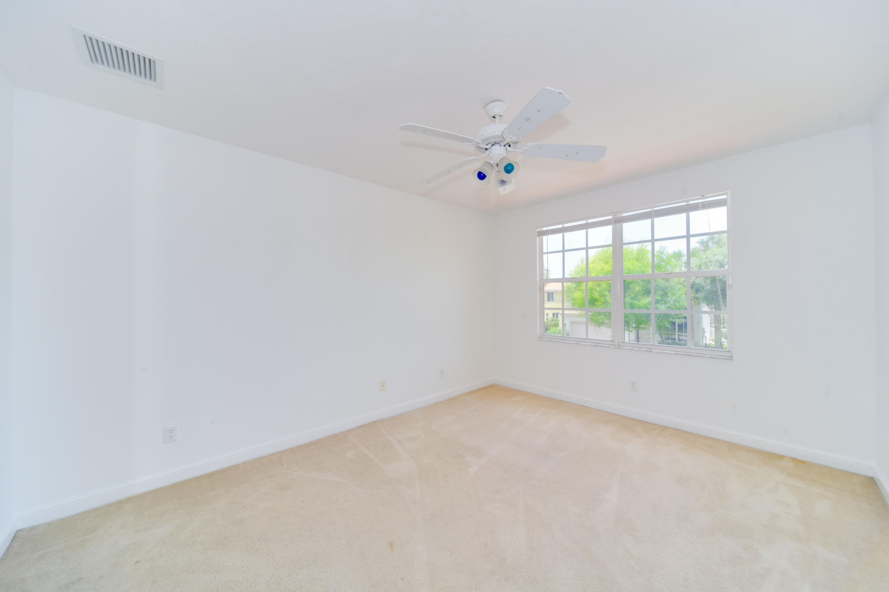 COLONY PRESERVE PUD - Residential