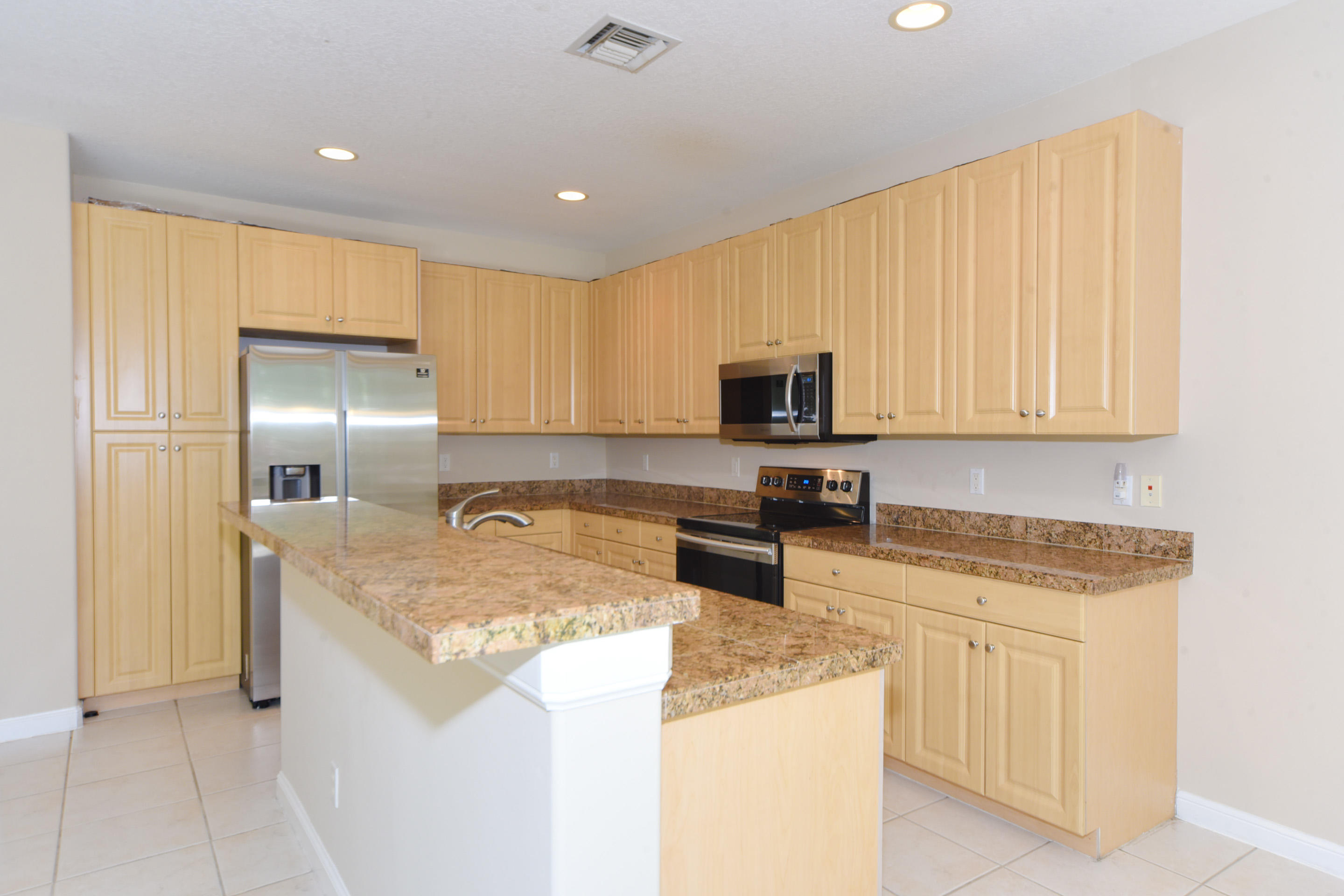 COLONY PRESERVE PUD - Residential