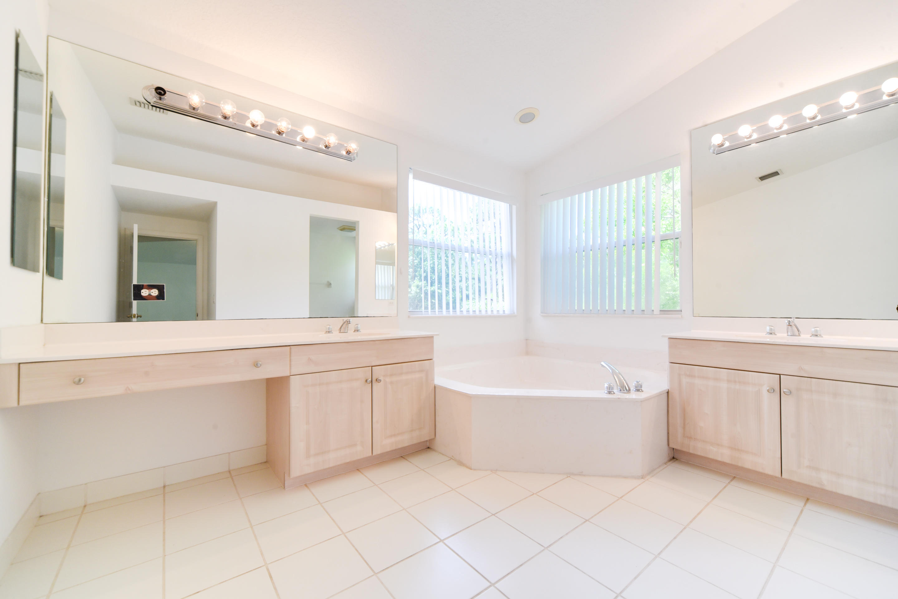 COLONY PRESERVE PUD - Residential