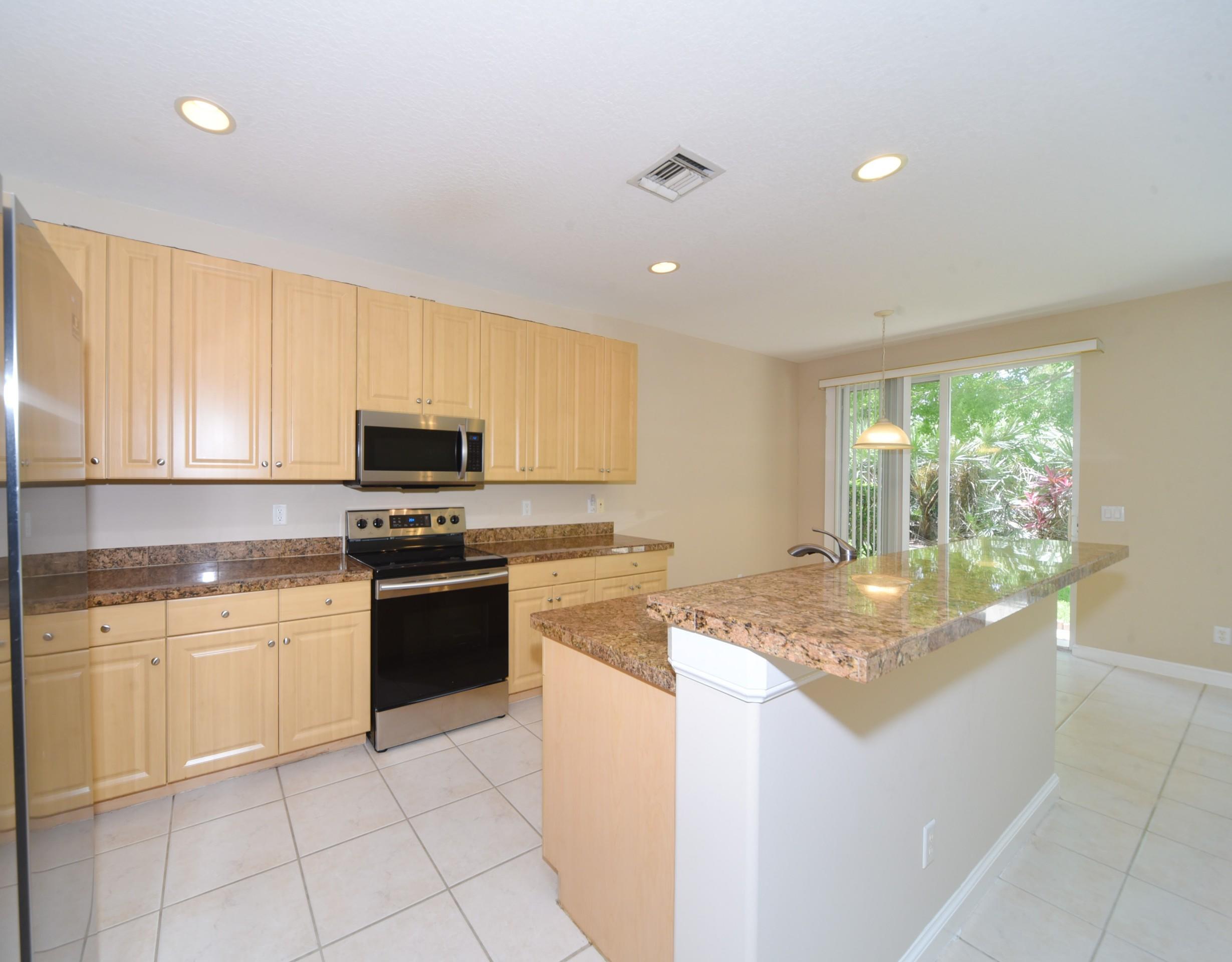 COLONY PRESERVE PUD - Residential