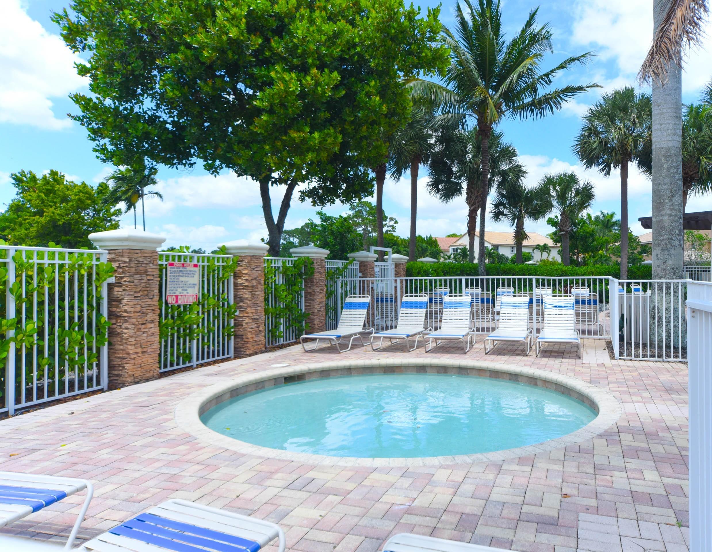 COLONY PRESERVE PUD - Residential