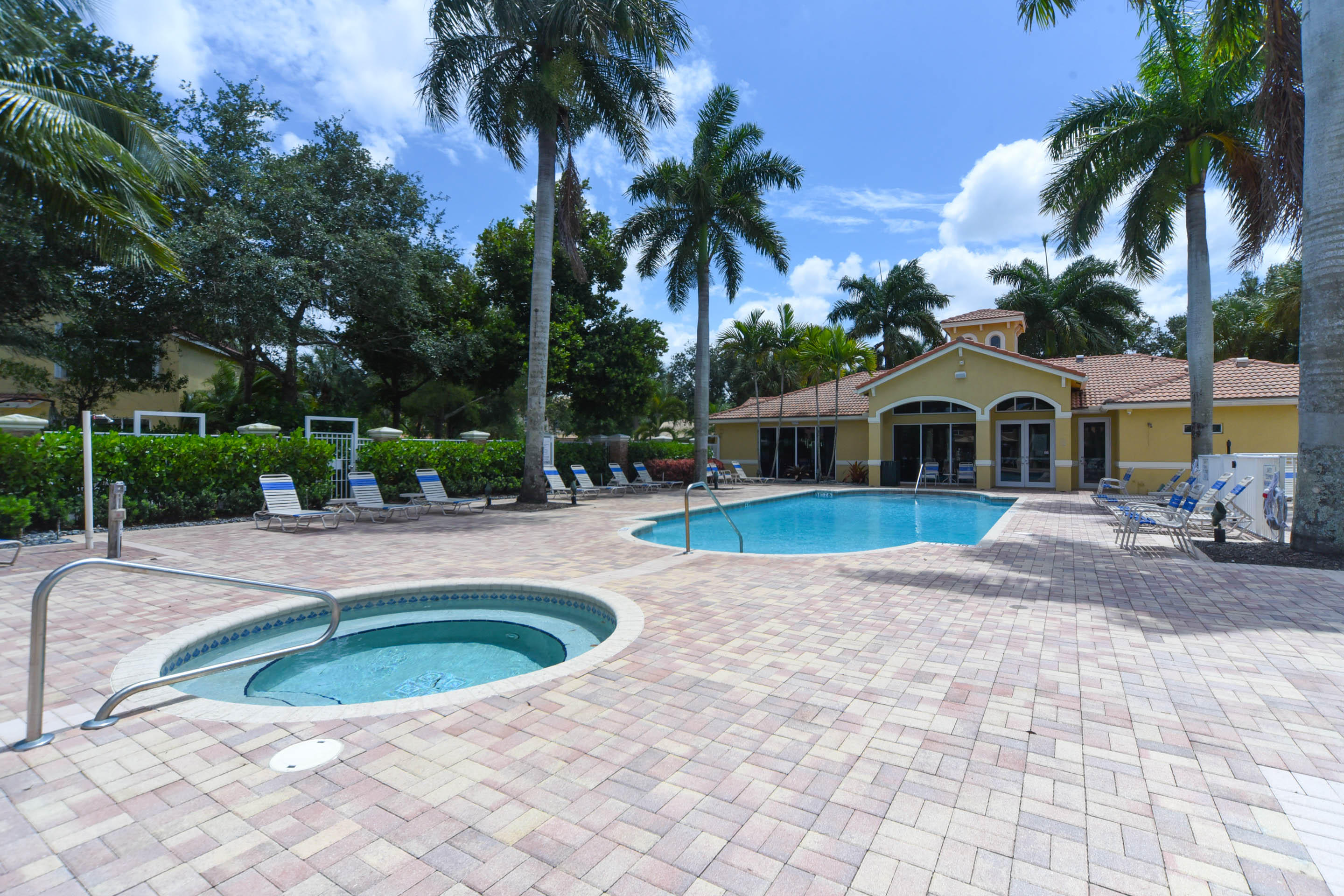 COLONY PRESERVE PUD - Residential