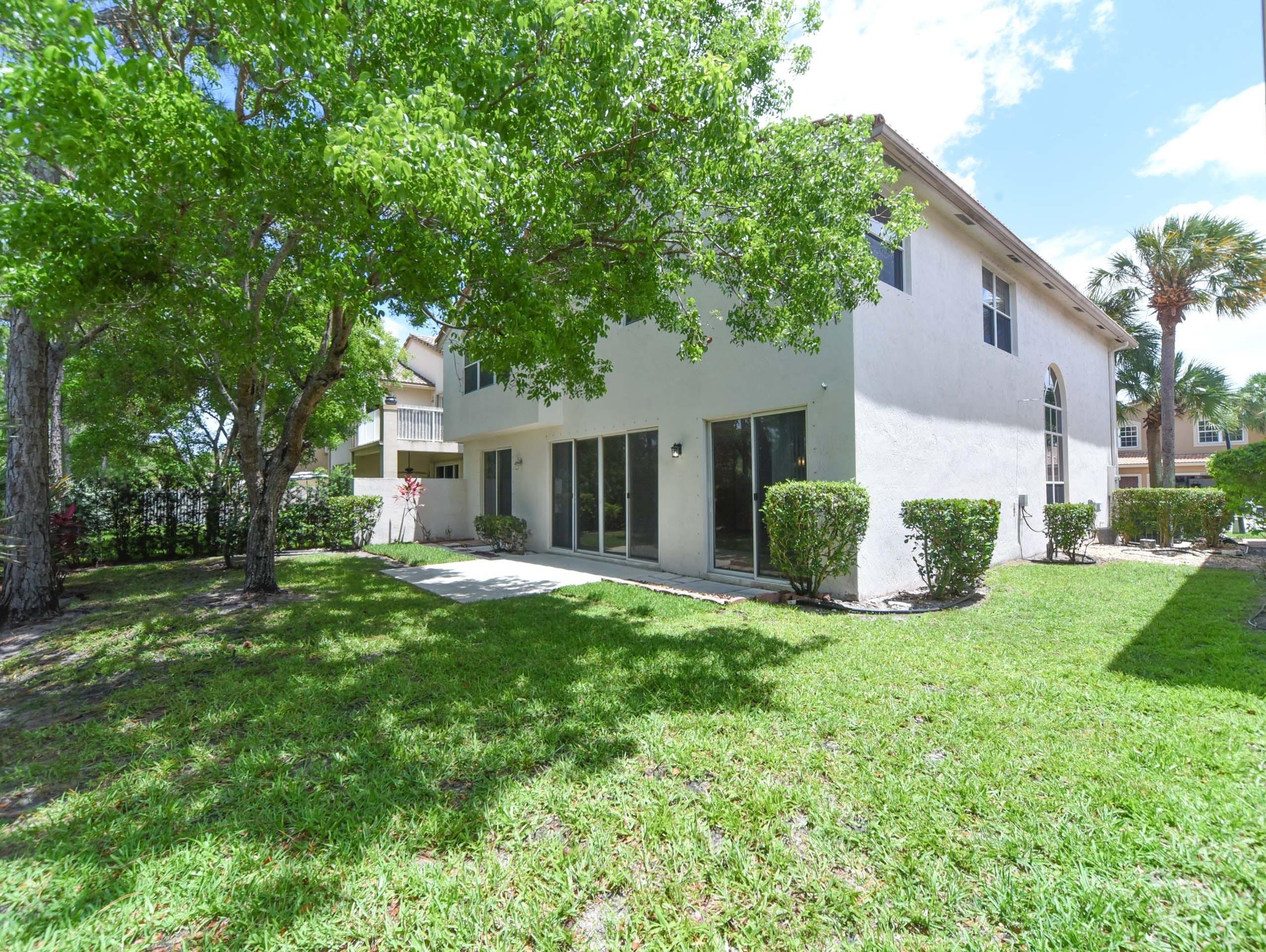 COLONY PRESERVE PUD - Residential